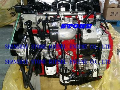 China CUMMINS ENGINE water cooled ISF2.8 ISF3.8 for light truck and bus for sale