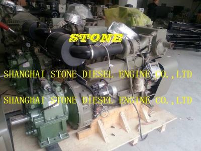 China Main Propulsion Engne 6BTA-M120 CUMMINS MARNIE ENGINE 5.1 ​​- 6L for sale