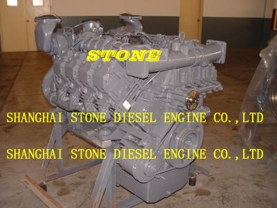 China DEUTZ water cooled diesel engine BF6M1015 BF6M1015C BF8M1015C BF8M1015CP for construction machine for sale