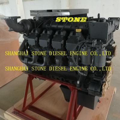 China BF8M1015 BF8M1015C BF8M1015CP DEUTZ water cooled engine for vehicle, construction and train for sale