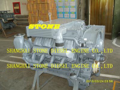 China DEUTZ ENGINE BF8L513C BF12L513FLC F8L413 F10L413 F12L413 air cooled for sale