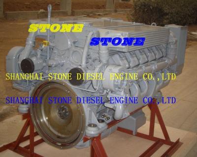 China DEUTZ BF12L513 Air Cooled AIR COOLED DIESEL ENGINE For Special Vehicle for sale