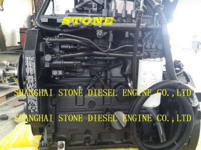 China CUMMINS ENGINE ISB3.9-125E30 ISB3.9-140E30 ISB3.9-160E30 ISB3.9 for truck, bus, coach ISB3.9 for sale