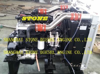 China CUMMINS ENGINE ISB3.9-160E30 ISB3.9 for truck, bus, coach ISB3.9 for sale