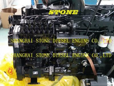 China cummins diesel engine C245 20 6CT8.3 for truck and coach 6CT8.3 for sale