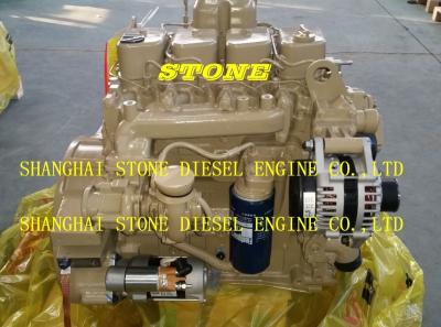 China cummins EQB140-20 4BT3.9 diesel engine for 4BT3.9 truck or coach for sale