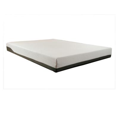 China Hot Sale Tenicel Convertible Medium Fabric Feeling Bed Breathable Memory Foam Mattress for sale