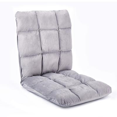 China Removable Cover Living Room Lazy Sofa With Bed Recliner Children's Togo Sofa Bean Bag Chair Modern Sofa Chair for sale