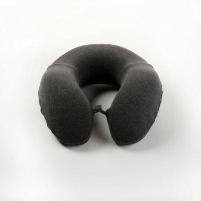 China Multifunctional Anti-Apnea Hot Selling Memory Foam Travel Neck Pillow For Office Car for sale