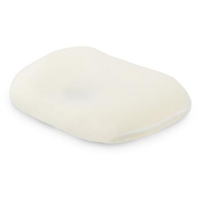 China Chinese Factory Newborn Baby Head Breathable Protect Pillow Memory Foam Cool Neck Pillow for sale