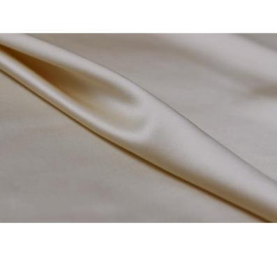 China 19MM Fusible Custom Soft Mulberrry 100% Pure Shiny Silk Fabric Printed Lurex Silk Fabric Patterned Silk Fabric for sale