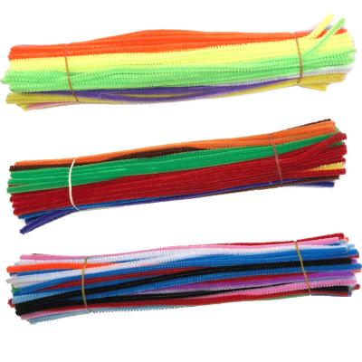 China Q.I. Ochoice Educational Pipe Strippers Assorted Colors for DIY Art Creative Crafts Decorations for sale