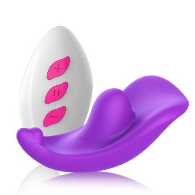 China Original Silicone+ABS USB Rechargeable Waterproof Soft Silicone G Spot Toy Vibrator For Women for sale