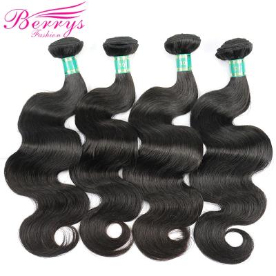 China Body Wave Hair Vendors Cuticle Aligned Virgin Hair Bundles Double Wefts Peruvian Hair Extension Body Wave for sale