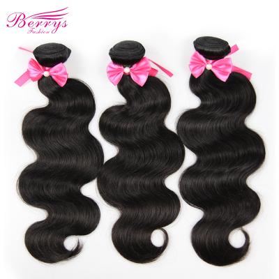 China Straight Remy Human Hair Super Double Body Wave Hair Bundles Weft Indian Hair Weft Extension for sale