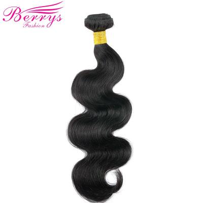 China Cheap Raw Cambodian Virgin Human Long Body Wave Remy Mink Hair Vendors Body Wave Hair Extension Bundles for sale