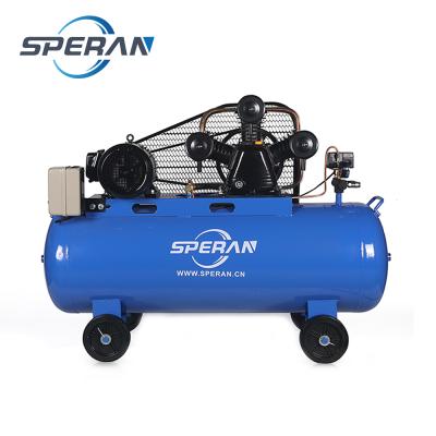 China OEM Service Partner Top Quality Lubricated Reliable Air Compressor 300 Liter for sale