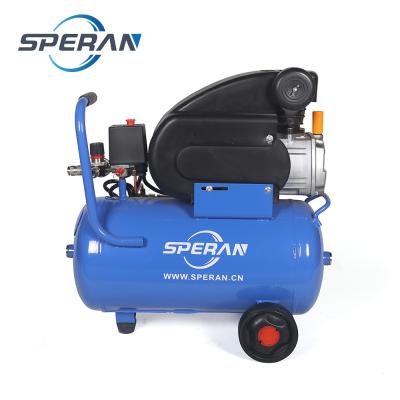 China Supplier Top Quality Lubricated Design Top Popular Aircompressors for sale