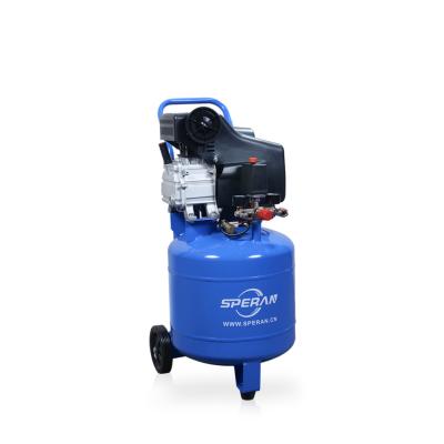 China Speran Lubricated Air Compressor Deals For Dental Air Tools for sale