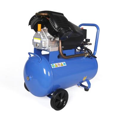 China Speran Best Deals Lubricated Commercial Air Compressor For Home Use for sale