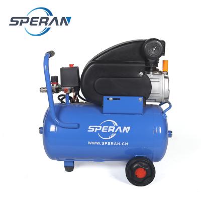 China Excellent factory direct service top quality truck tire lubricated air compressor for sale