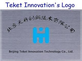 Verified China supplier - Beijing Teket Innovation Technology Company Limited