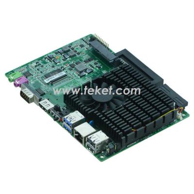 China Digital Signage Intel Kabylake OPS Motherboard OPS I5-7300U 165mmx115mm Digital Signage for sale