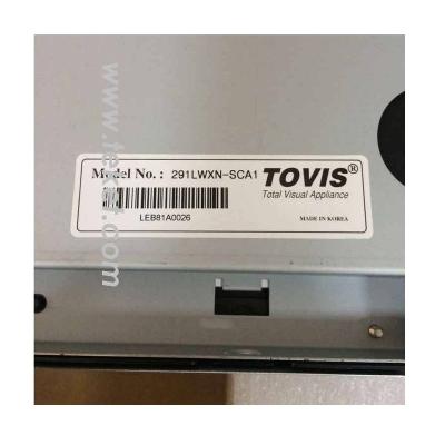 China TOVIS Industrial TFT LCD Panel 29