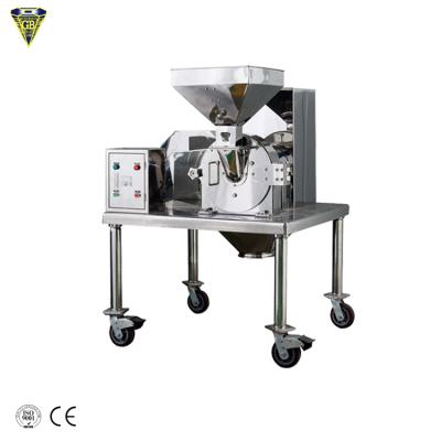 China Medicine Processing Universal Extra Fine Powder Spice Turmeric Chilli Pepper Anise Powder Grinder Grinder Machine for sale