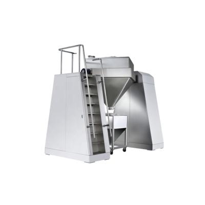 China Powder Dry Chemical Powder Flour Mixer Equipment Price for sale