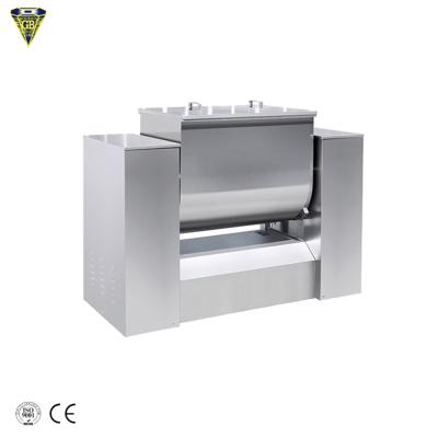 China Small powder vacuum z-arm sigma dough kneader mixer machine for sale for sale