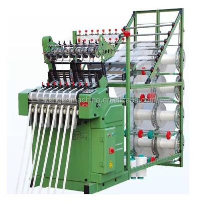 China Product Fabrics Narrow Straps Rope Making Machine for sale