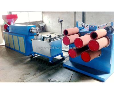 China Wet Film Wire Drawing Machine for sale