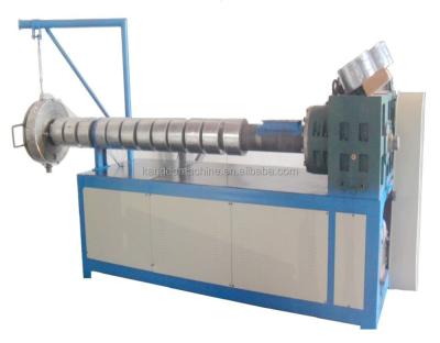 China film extrusion plastic machine price for sale