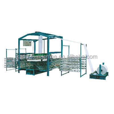 China SBYx6S-800 Packaging Industry High Speed ​​Circular Loom PP Woven Bag Making Machine for sale