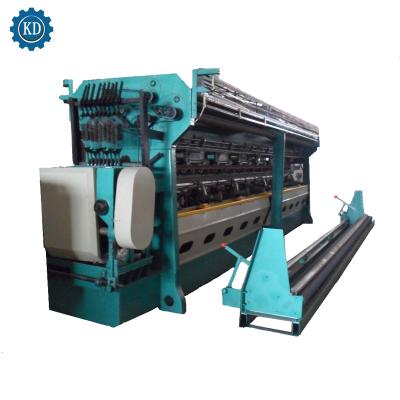 China Packaging Industry Gauze Bag Making Machine for sale