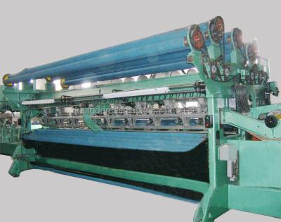 China Packaging Industry Onion Bag Making Machine for sale