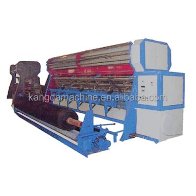 China packaging industry plastic bag making machine for sale