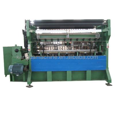 China Packaging industry machine for weaving fishing net for sale