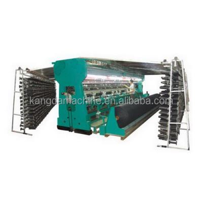 China Packaging Industry Net Weaving Machine for sale