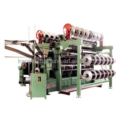 China Packaging Industry Shade Net Making Machine for sale