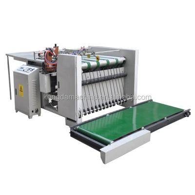 China Automatic Chemical Woven Bag Sewing Machine for sale