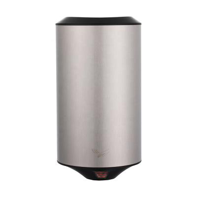 China SHELL Bathroom Restroom High Speed ​​Outdoor Low Noise Automatic Hand Drier WELL Price for sale