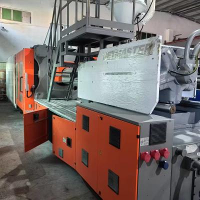 China Chen hsong máquina de moldeo por inyección horizontal 1200KN en venta