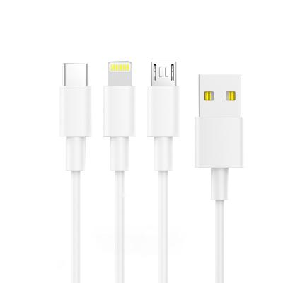 China Mobile Phone 3C Certified Cable 5A Fast Charging Band Transmission Speed ​​Flame Retardant Material Fast Data Cable for sale