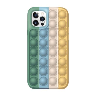 China Customizable custom design direct selling shockproof silicone phone case 2021 for girl for sale