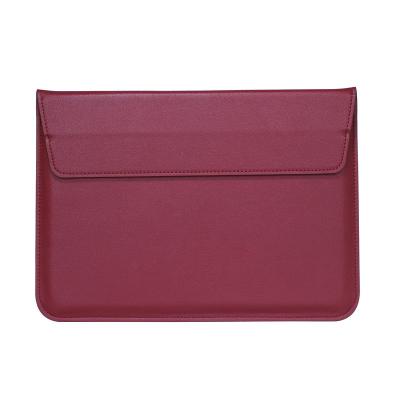 China CPU Manufacturers Wholesale New 3 in 1 High Quality Laptop Sleeve Case Laptop Bag with Stand Computer for sale