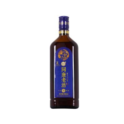 China Premium High Quality Rice Wine Health Alcohol Rice Wine With 500ML Rice Wine for sale