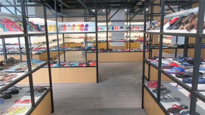 Verified China supplier - Fujian Pufeng Shoes Co., Ltd.