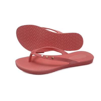 China Fashion Trend Women Flip Flops Strap Sandal With Sneaker Looking Beach Slipper Slides for sale